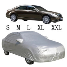 Wholesale Waterproof Car Cover, Sunproof Car Parking Cover, SUV Car Body Cover